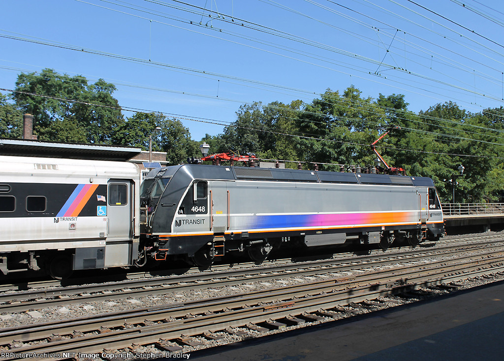 Northeast Corridor Service